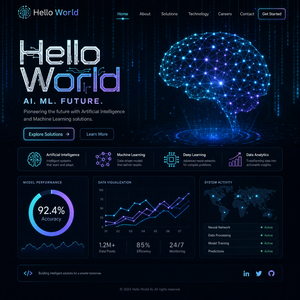 独立站卖家福音：HelloWorld如何助你轻松跨越语言障碍，实现全球销售！